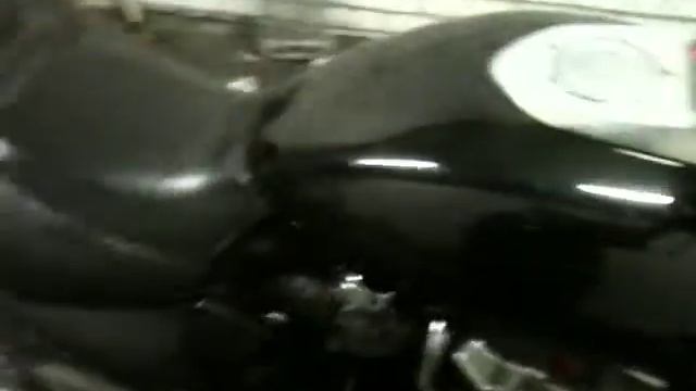 Запуск Honda X4. смотреть онлайн