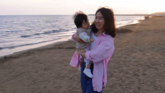 Прекрасные моменты на Средиземном море. смотреть онлайн