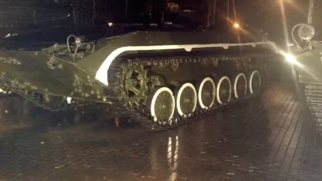 Парк победы. Уфа смотреть онлайн
