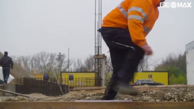 GeoMax Polska Witamy w geodezja 35 epizod 3 Pomiar Osi videoo info смотреть онлайн