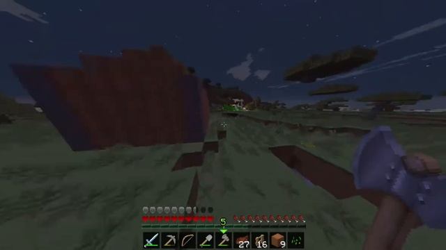 Revenge Of The Chicken Ep.3 "Watchtower" смотреть онлайн
