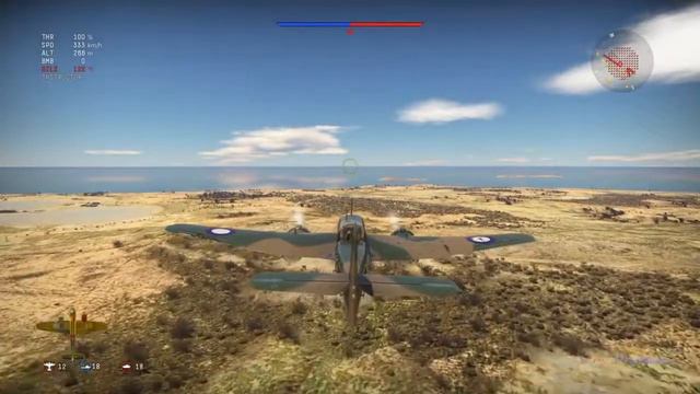 MLG Jo's Commandeered Adventures | Ep 2 | War Thunder PS4 смотреть онлайн