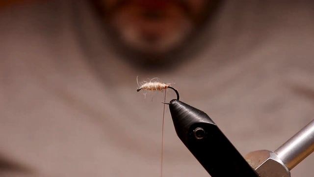 Killer Kebari - Chris Stewart aka Tenkarabum’s version of the Killer Bug смотреть онлайн