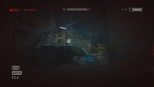 Outlast NO COPYRIGHT GAMEPLAY WALKTHROUGH - Horror Game ROYALTY FREE GAMEPLAY Part 21 смотреть онлайн