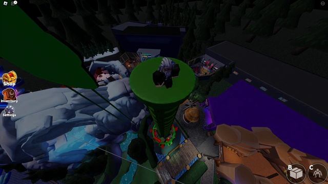 Rainbow Friends Chapter 2 All Cutscenes Roblox! смотреть онлайн