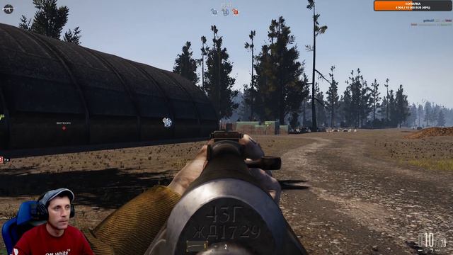 враг не пройдёт🔹Heroes and Generals❗️ツ