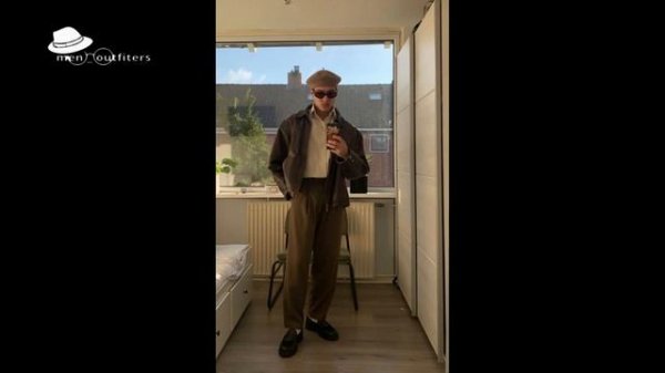 How To Style Loafers | Loafers For Men Ideas Men Outfiters