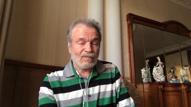 Словарь психоанализа № 35: Абстиненция (воздержание) смотреть онлайн