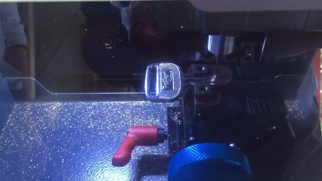 Cutting TOY43 with Miracle A9 Premium смотреть онлайн