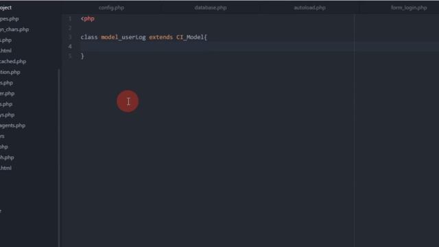 Cara Membuat Sistem Login & Logout CodeIgniter (CI) - PHP Framework смотреть онлайн