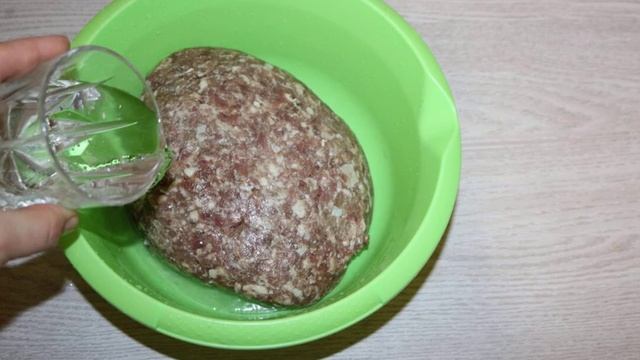 Сербские котлеты смотреть онлайн