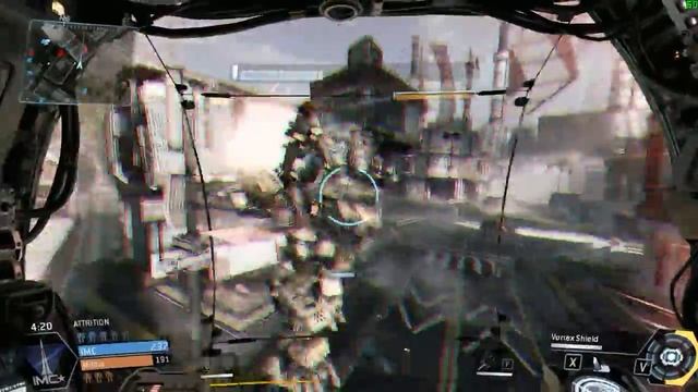 MSI GT60 Nvidia GTX 770M Titanfall Beta смотреть онлайн