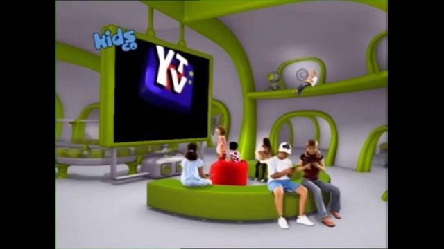 YTV/Sitting Ducks/Film Roman/Disney Channel/YTV/Nelvana (2001/2004) смотреть онлайн