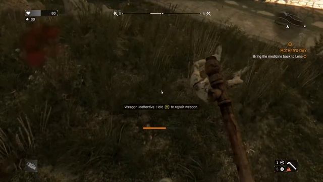 Dying Light: Pc ultra settings test. W/Classical music...Ave Maria. смотреть онлайн