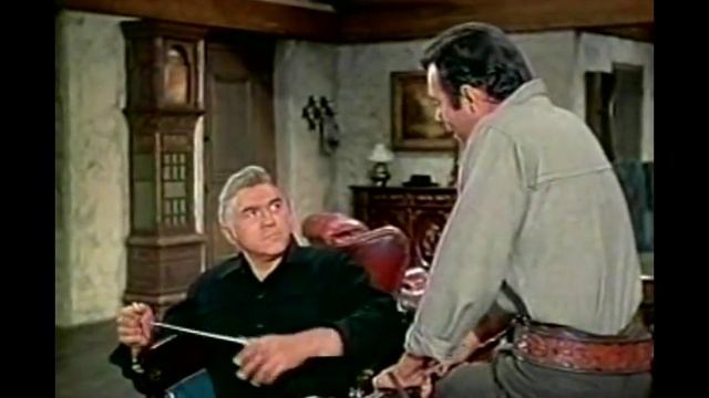 THE SPANISH GRANT | BONANZA | Dan Blocker | Lorne Greene | Western Series | Full Episode | English смотреть онлайн