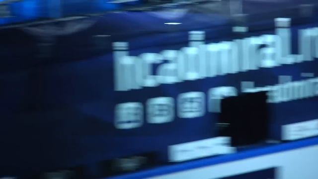 Ирина Липавская - Chandelier (cover SIA) Предматчевое шоу ХК "Адмирал" смотреть онлайн