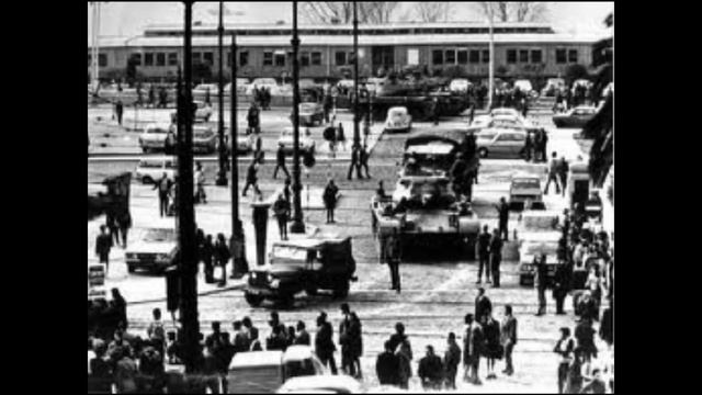 25 de Abril 1974 смотреть онлайн