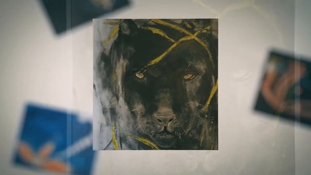 Peinture CM- Chalon sur saone смотреть онлайн