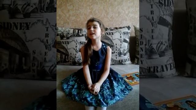 В. Маяковский "Что такое хорошо и что такое плохо." смотреть онлайн