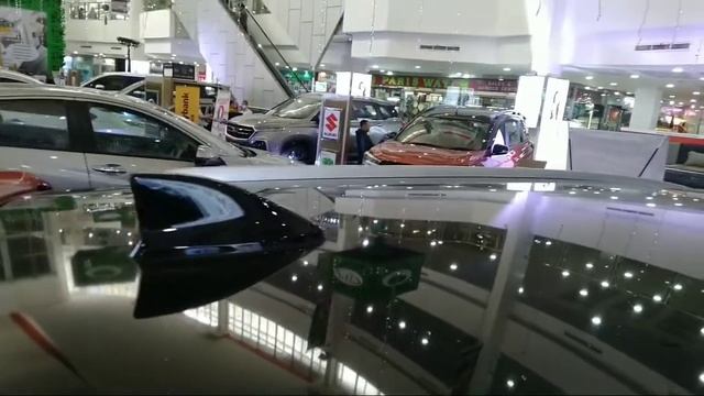NEW HONDA MOBILIO RS CVT 1.5 (2020) смотреть онлайн