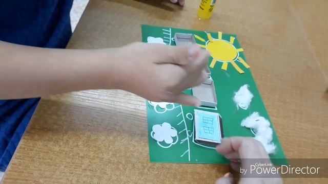 Занятия с детьми с ОВЗ. смотреть онлайн