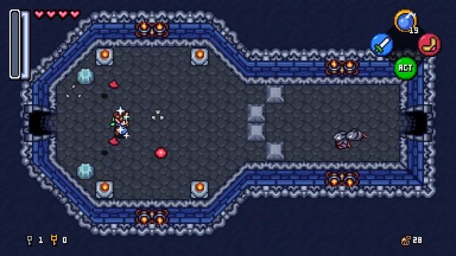 Legend Maker - NEW FREE DEMO! [DOWNLOAD]?- Zelda Like Maker Game смотреть онлайн