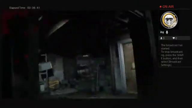 Resident evil 7 gold edition part 3 смотреть онлайн