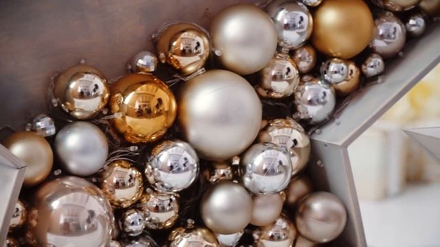 Новый Год Зал 1 в фотостудии Счастье 2018-2019