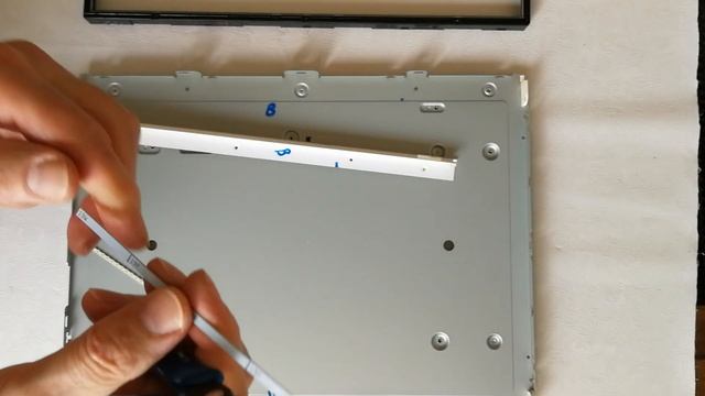 Erisson 20LS01 нет подсветки смотреть онлайн