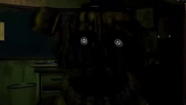 ВСЕ СКРИМЕРЫ ФНАФ 3 - All FNAF 3 Jumpscares смотреть онлайн