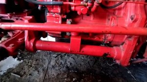 Подогрев двигателя на т25. Не грей паяльной лампой. Т 25 с подогревом двигателя.