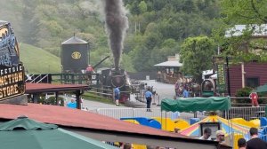 Tweetsie Railroad 5-13-23