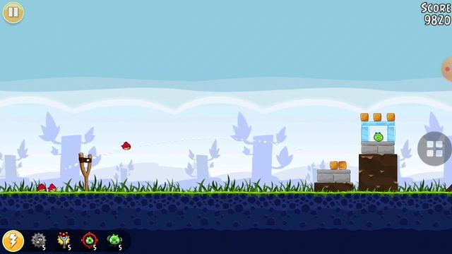 angry birds 2.3.0 смотреть онлайн