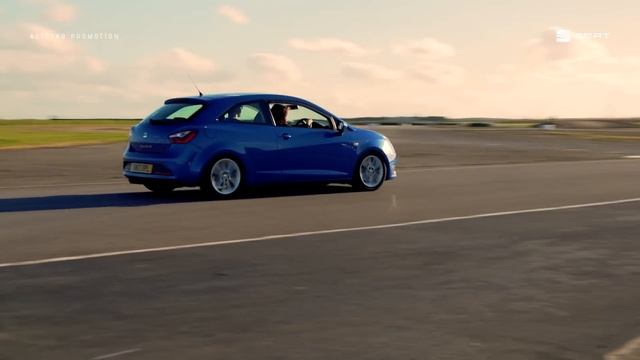 Promoted: Why SEAT Ibiza Owners Love Their Cars So Much