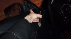 Глючит центральный замок Mazda 6 gg 2007, циклично открывается