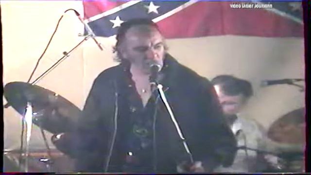 (Crazy Cavan) organisé par les confederate ted le 26 02 1994 v2 смотреть онлайн