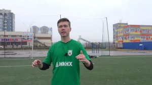 КАК СТАТЬ ЛУЧШИМ ЗАЩИТНИКОМ в ФУТБОЛЕ | 5 СОВЕТОВ