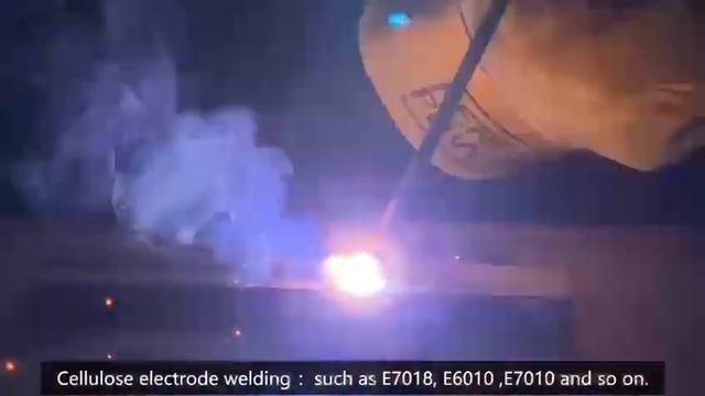 MMA WELDER TIME:Video for MMA 200CS IGBT Inverter MMA Stick Welding Machine смотреть онлайн