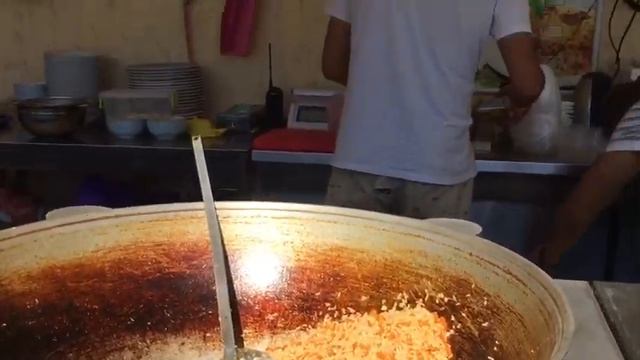 Кирилловка 2020|отдых на Азовском море|Обзор цен на рыбу |первое впечатление смотреть онлайн