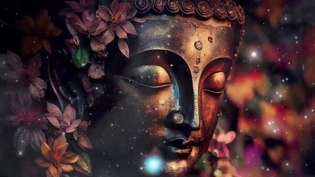 Музыка для души. Музыка для медитации смотреть онлайн