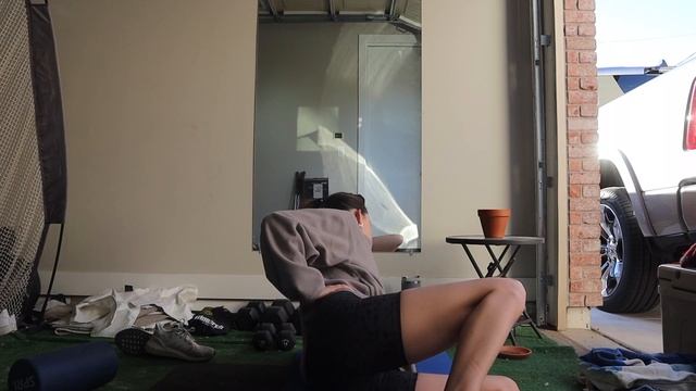 WEEKLY VLOG: Valentine's Day, Trying pilates for the first time, Super Bowl weekend смотреть онлайн