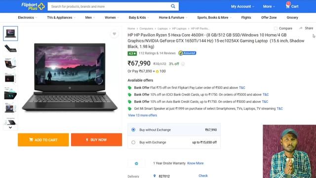 Top 5 Best LAPTOP Under ₹55000 & ₹60000 in 2021 in Flipkart Big Billion Days & Amazon October Sale смотреть онлайн