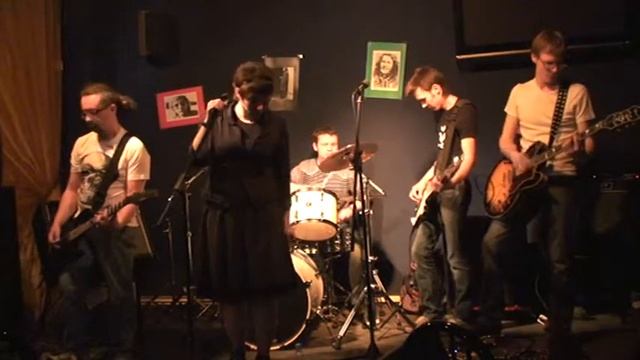 Терентели. Позитив-кафе. Ты найдешь и Лирический Герой смотреть онлайн