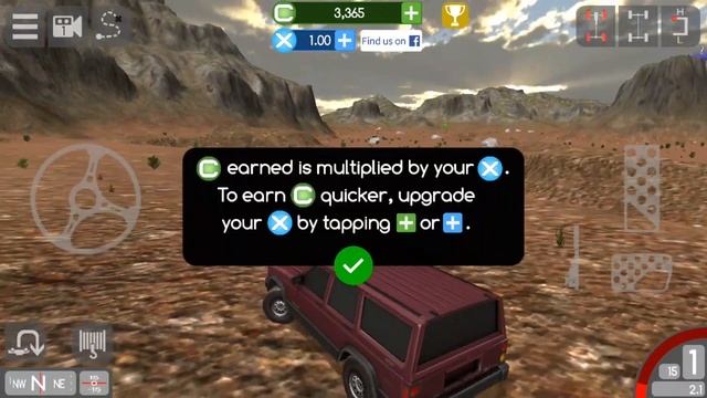 OFF-ROAD HAVOC! (Gigabit Off-Road) смотреть онлайн
