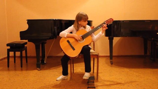 Патенко Александра Ой. ты. дивчина. зарученная... смотреть онлайн