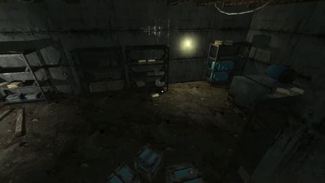 Penumbra: Black Plague #3: Мрачный лазарет (Максимальная сложность). смотреть онлайн