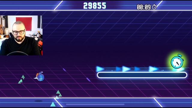 ?HOW TO DEFEAT BOXING BOTS IN ARCADE MODE?in Jetpack Joyride 2 ?? @GameOnTom Plays! смотреть онлайн