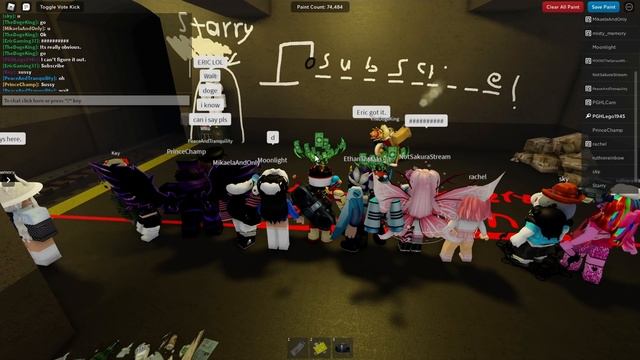 ROBLOX PghLFilms Learns How to Draw... смотреть онлайн
