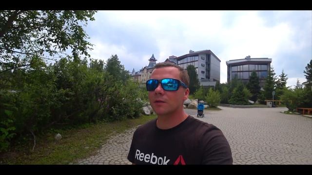 Орел и Решка многое потеряли. Самая недооцененная страна в Европе. Словакия смотреть онлайн