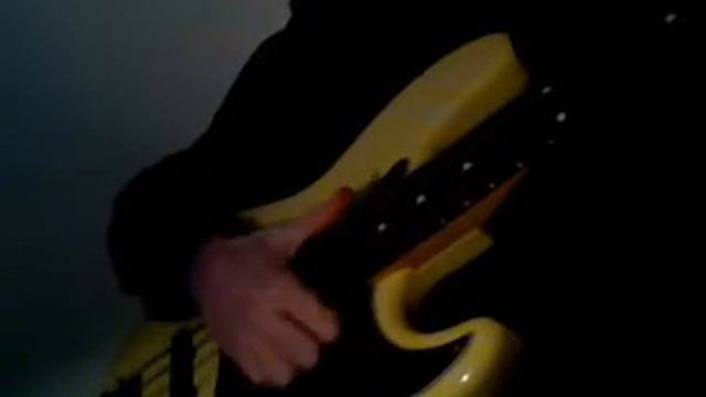 Fender Mexican Deluxe Active Jazz Bass Demo смотреть онлайн